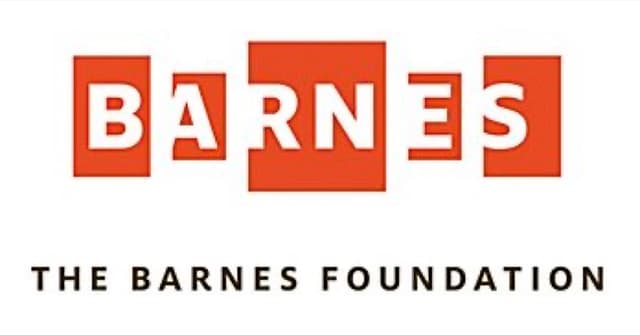 The Barnes Foundation