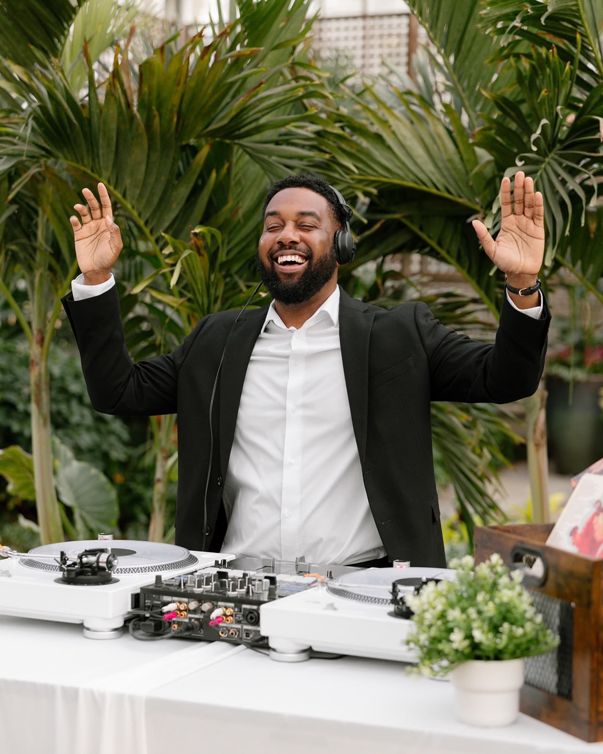 DJ Kingspy