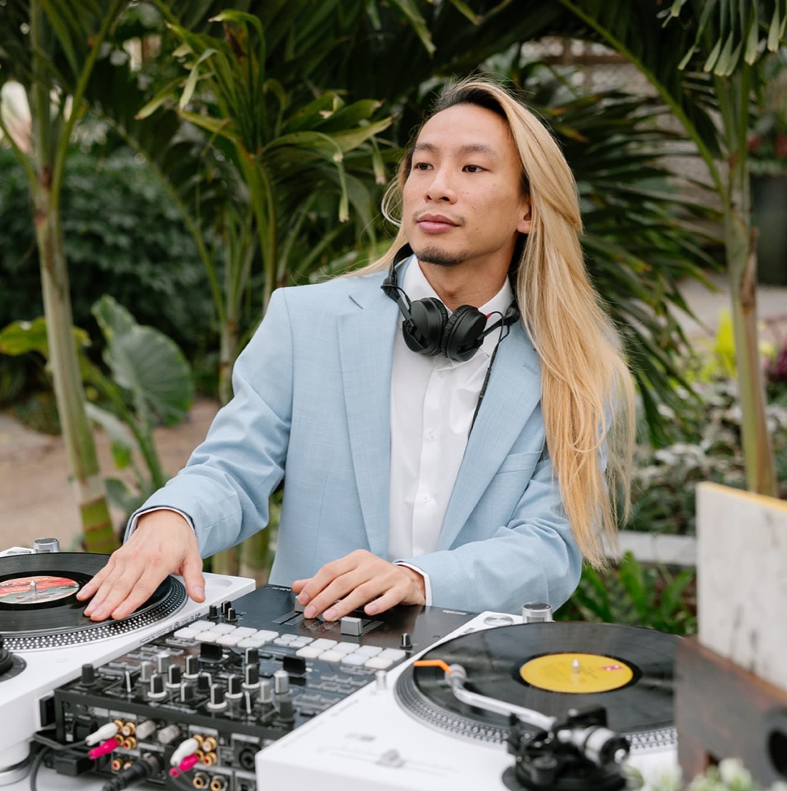 DJ Musho