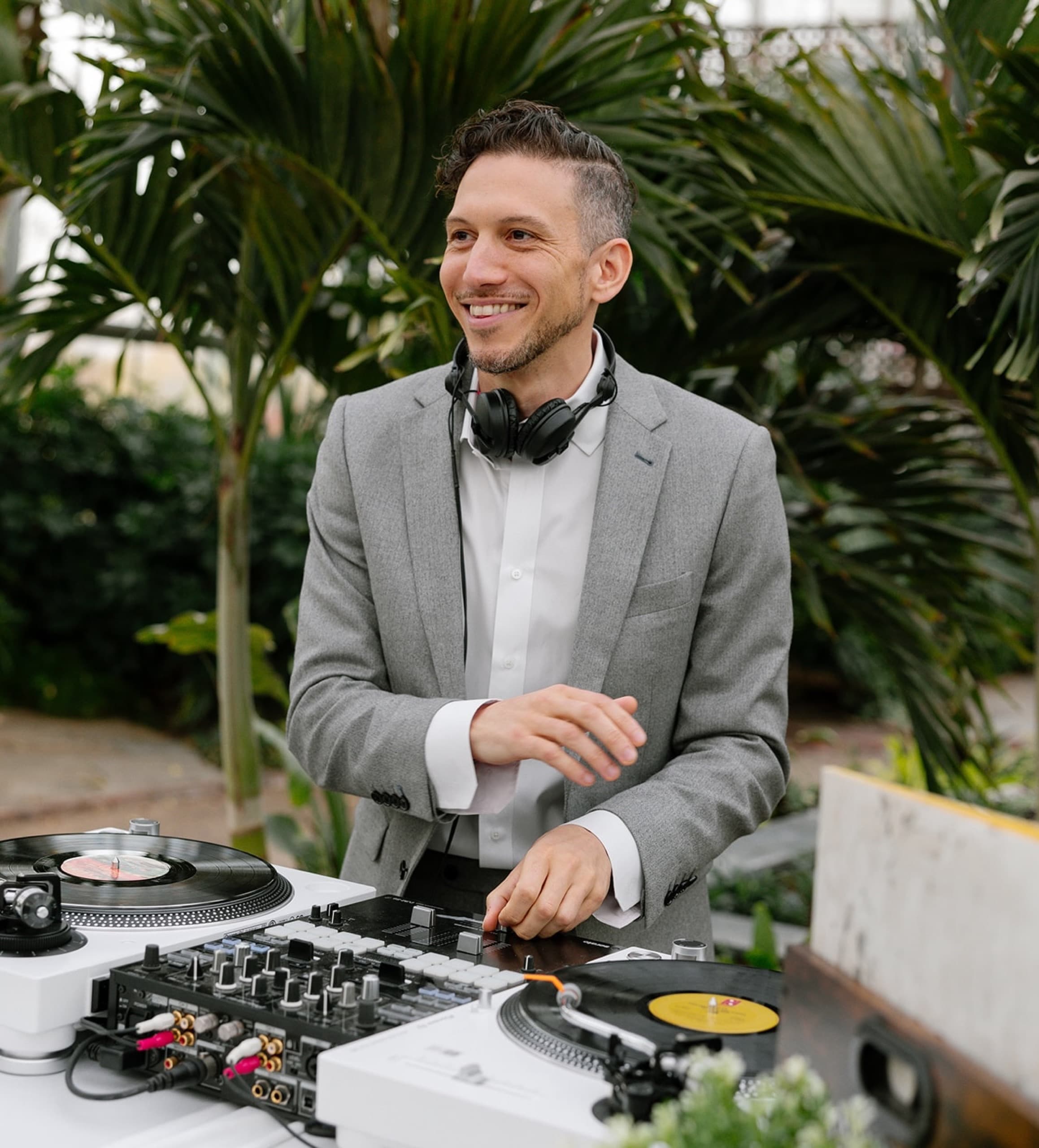 DJ Royale