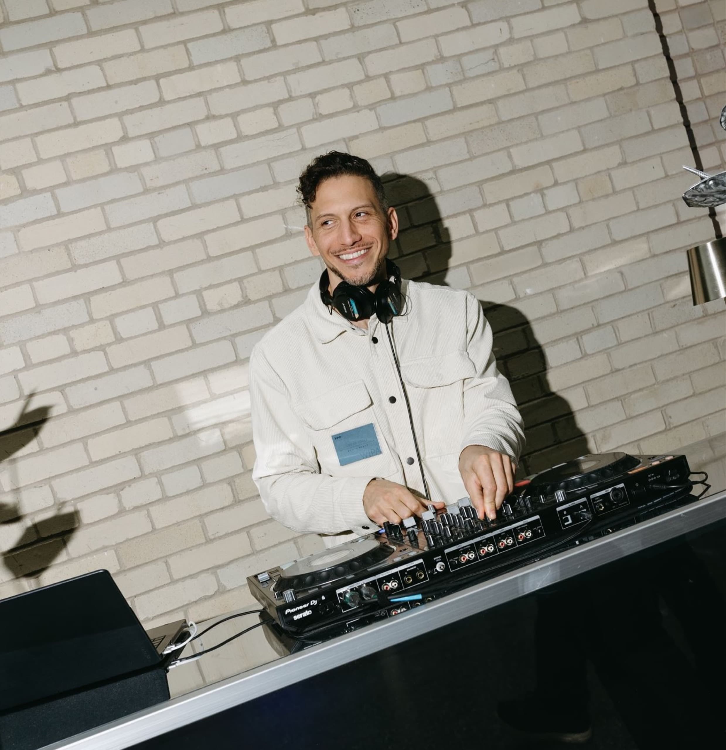 DJ Royale